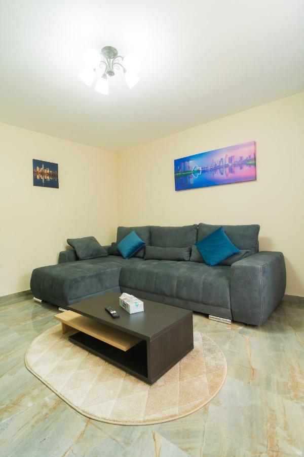 Ndl Apartment *