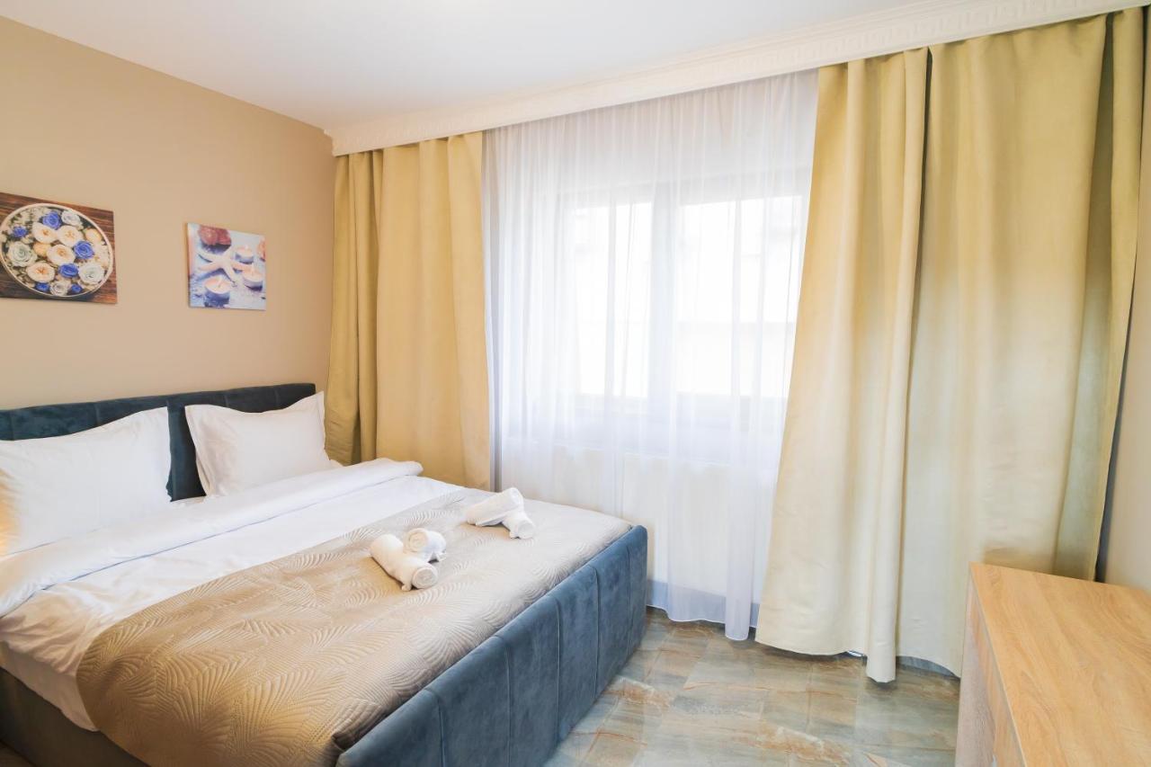 Ndl Apartment *