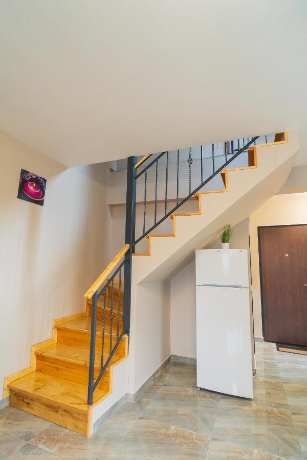 Apartment Ndl Cluj-Napoca