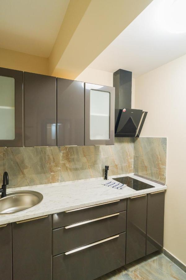 Ndl Apartment *