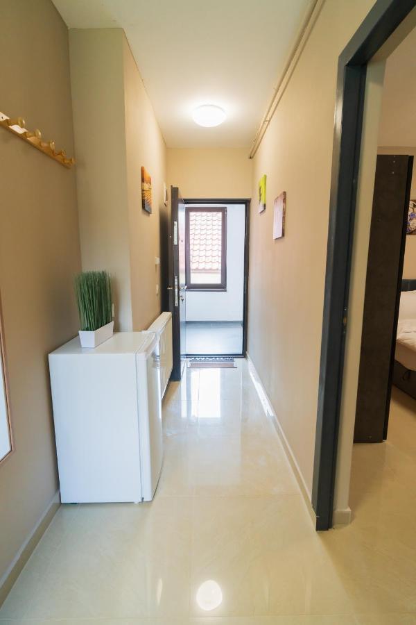 Ndl Apartment *