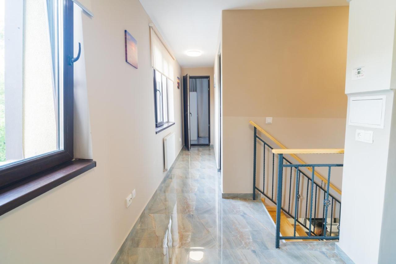Ndl Apartment *